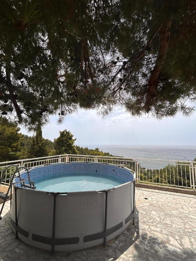 Apartments Nautilus Ulcinj Buitenkant foto