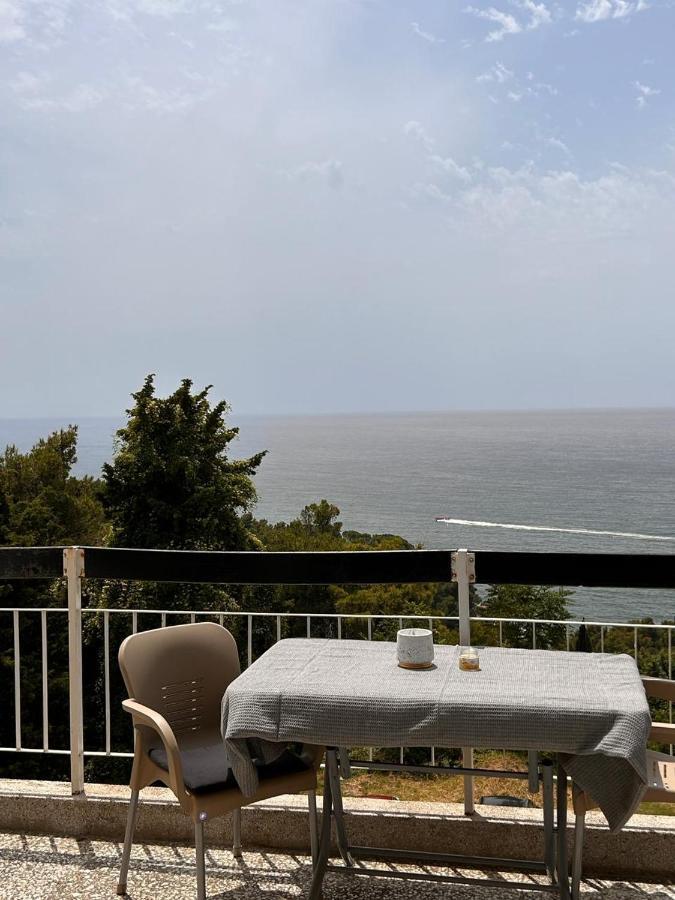 Apartments Nautilus Ulcinj Buitenkant foto