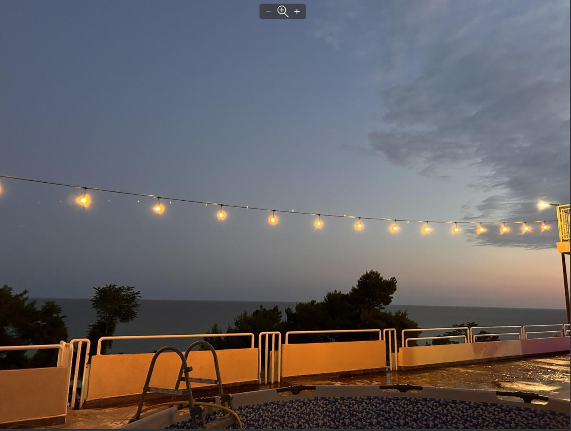 Apartments Nautilus Ulcinj Buitenkant foto