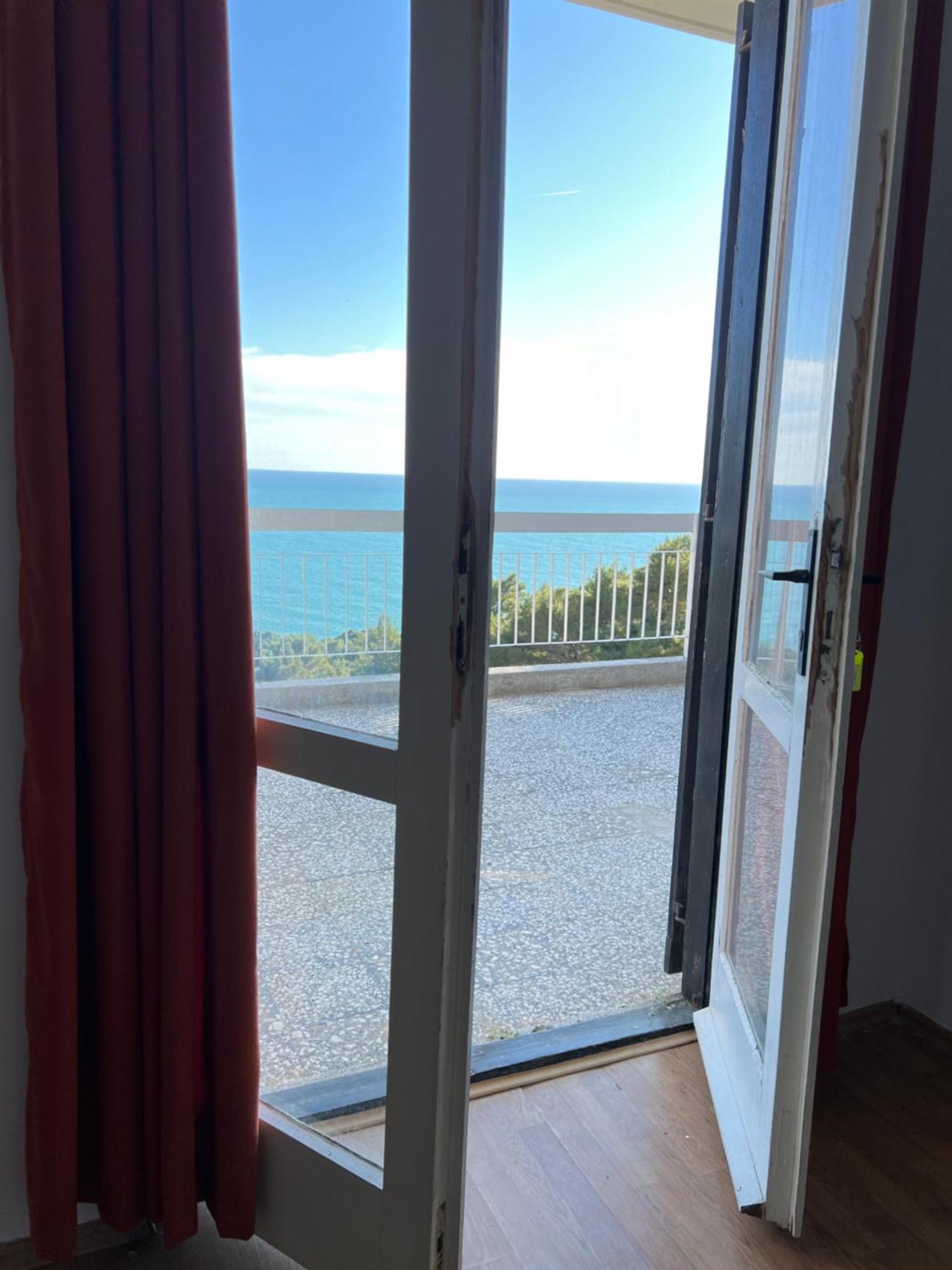 Apartments Nautilus Ulcinj Buitenkant foto