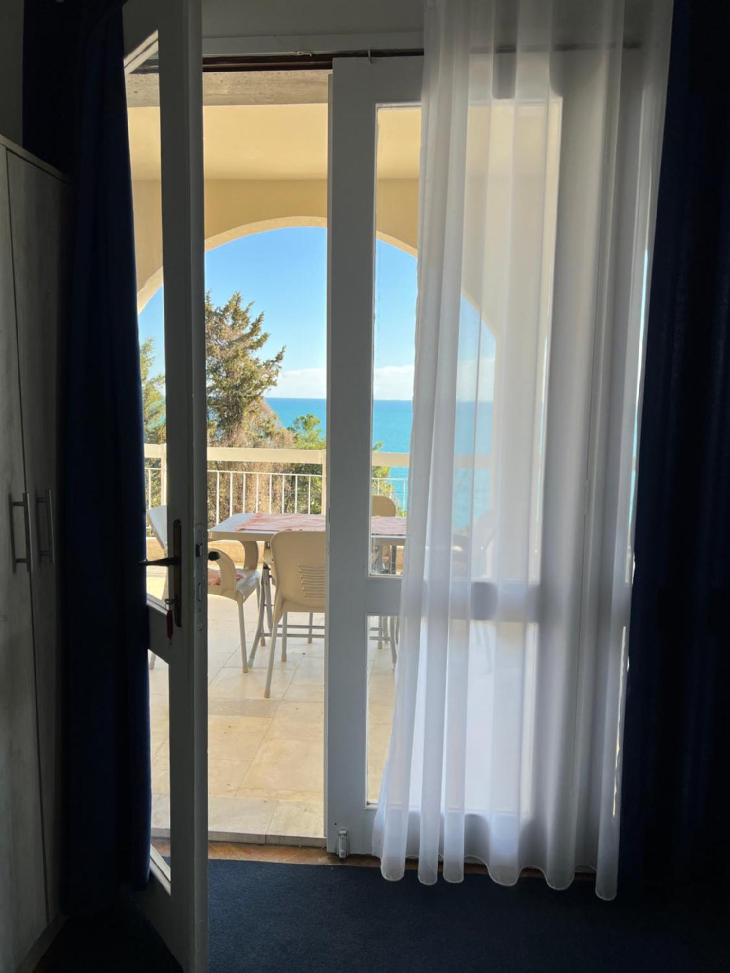Apartments Nautilus Ulcinj Buitenkant foto