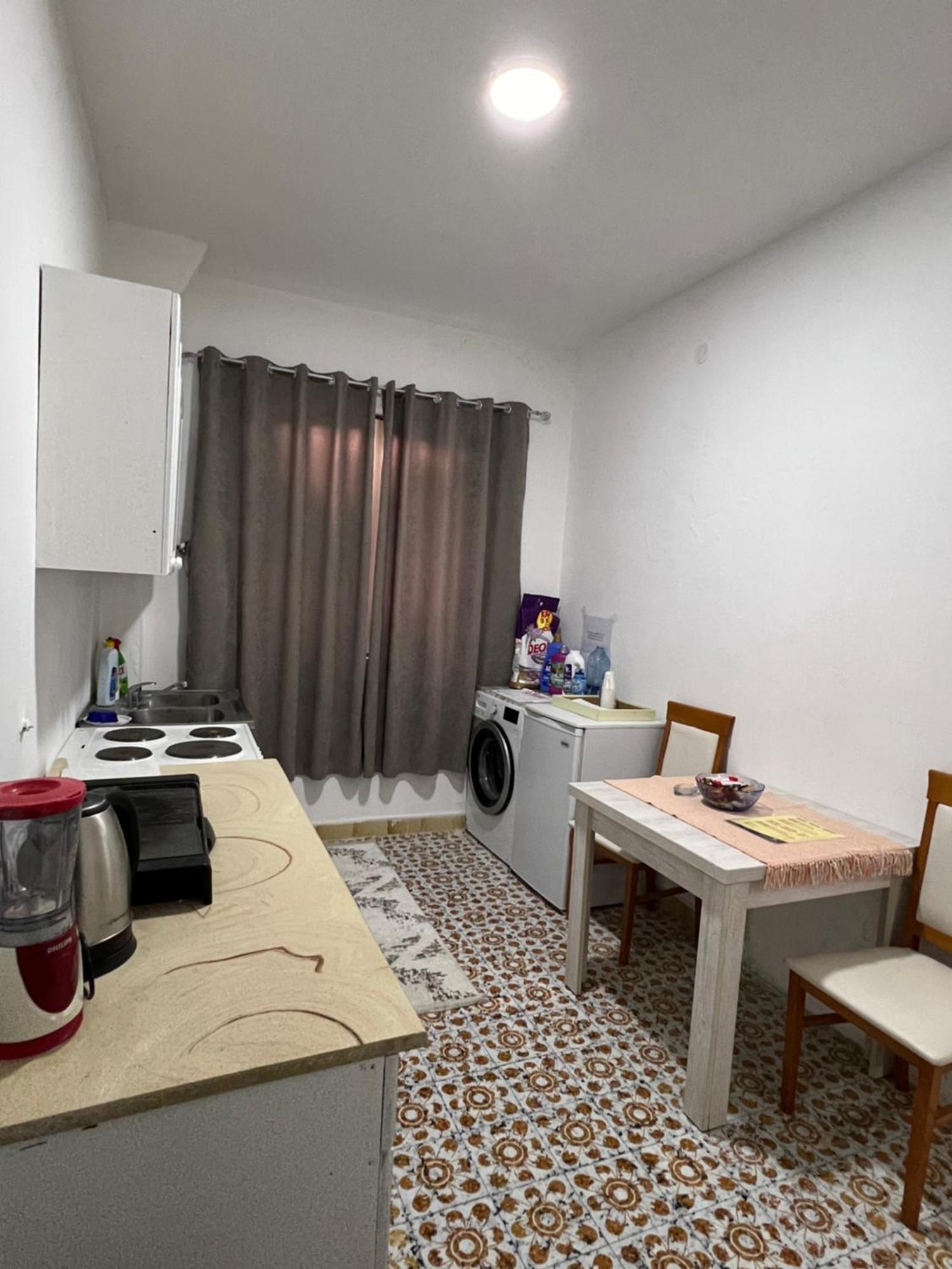 Apartments Nautilus Ulcinj Buitenkant foto
