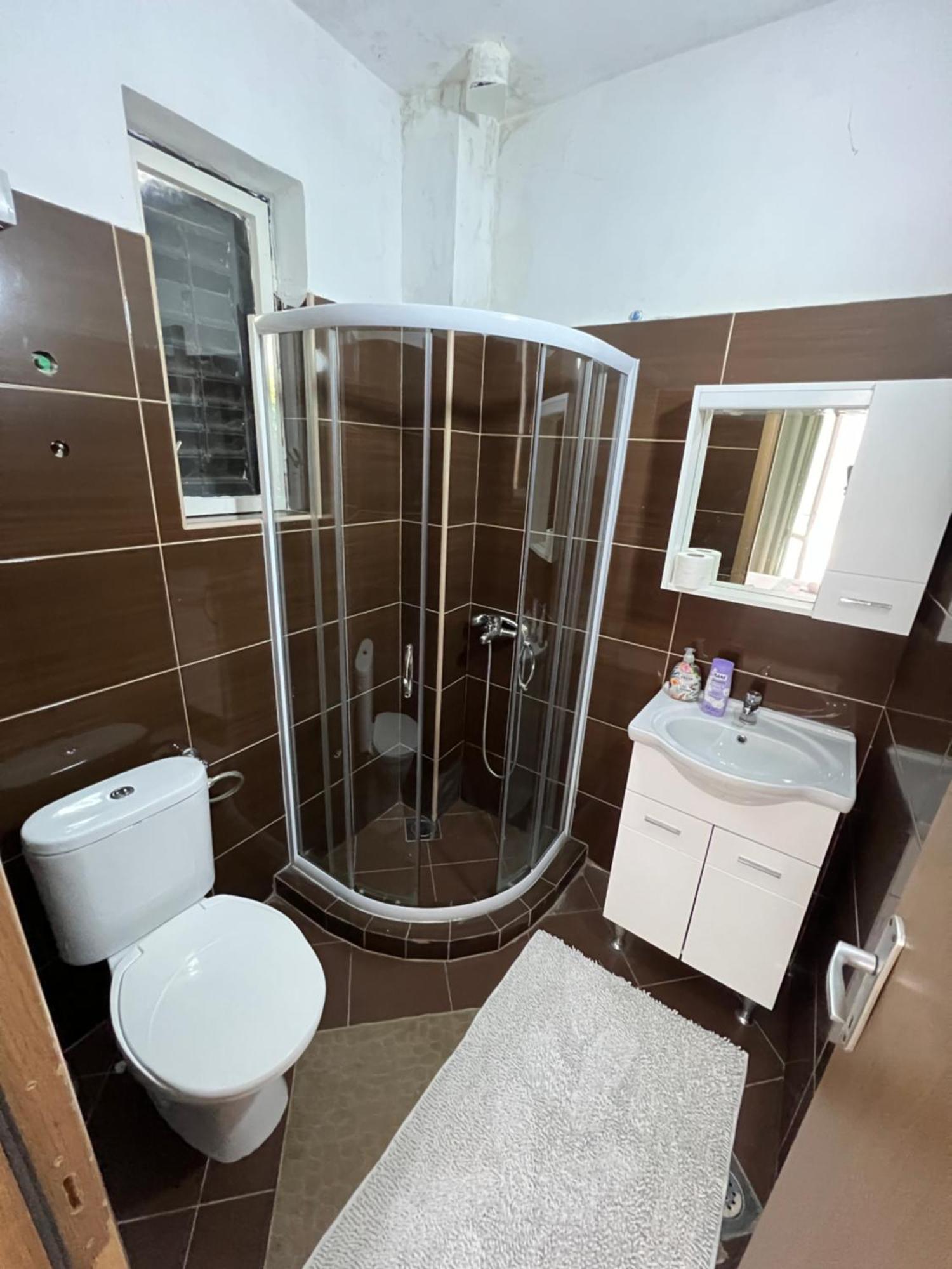 Apartments Nautilus Ulcinj Buitenkant foto